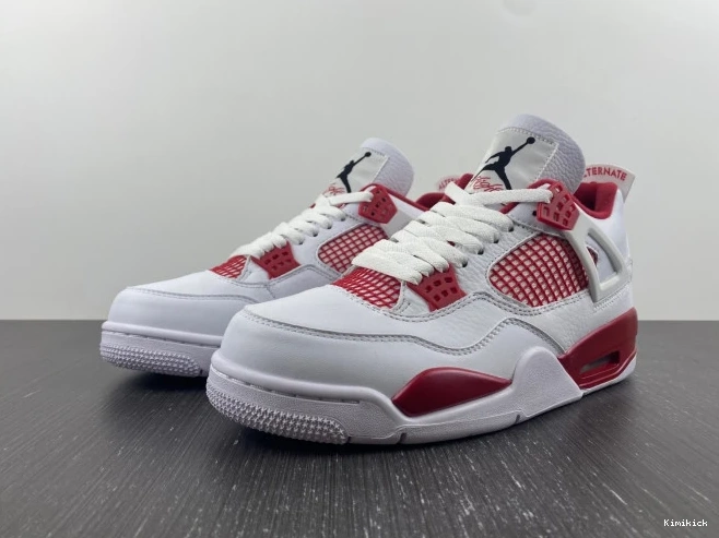 308497- Comfortable Air 89 Retro 4 1007 Alternate Jordan 0529